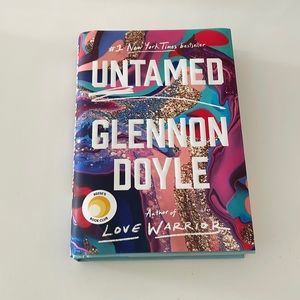Untamed by Glennon Doyle